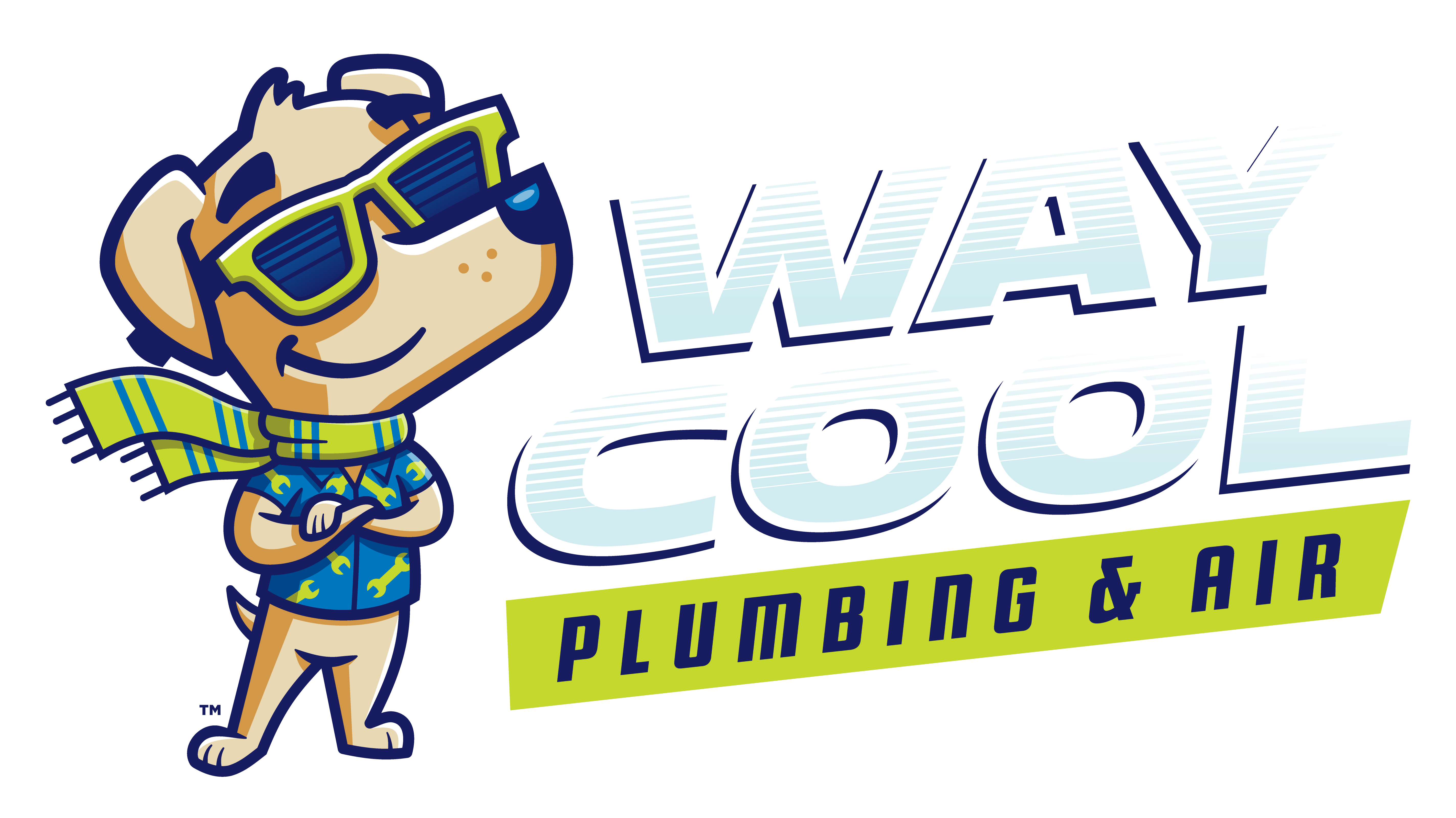 Way Cool Plumbing & Air