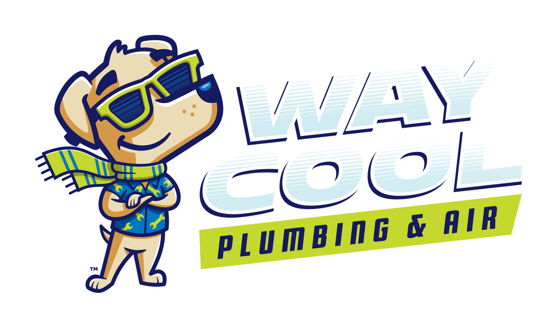 Way Cool Plumbing & Air