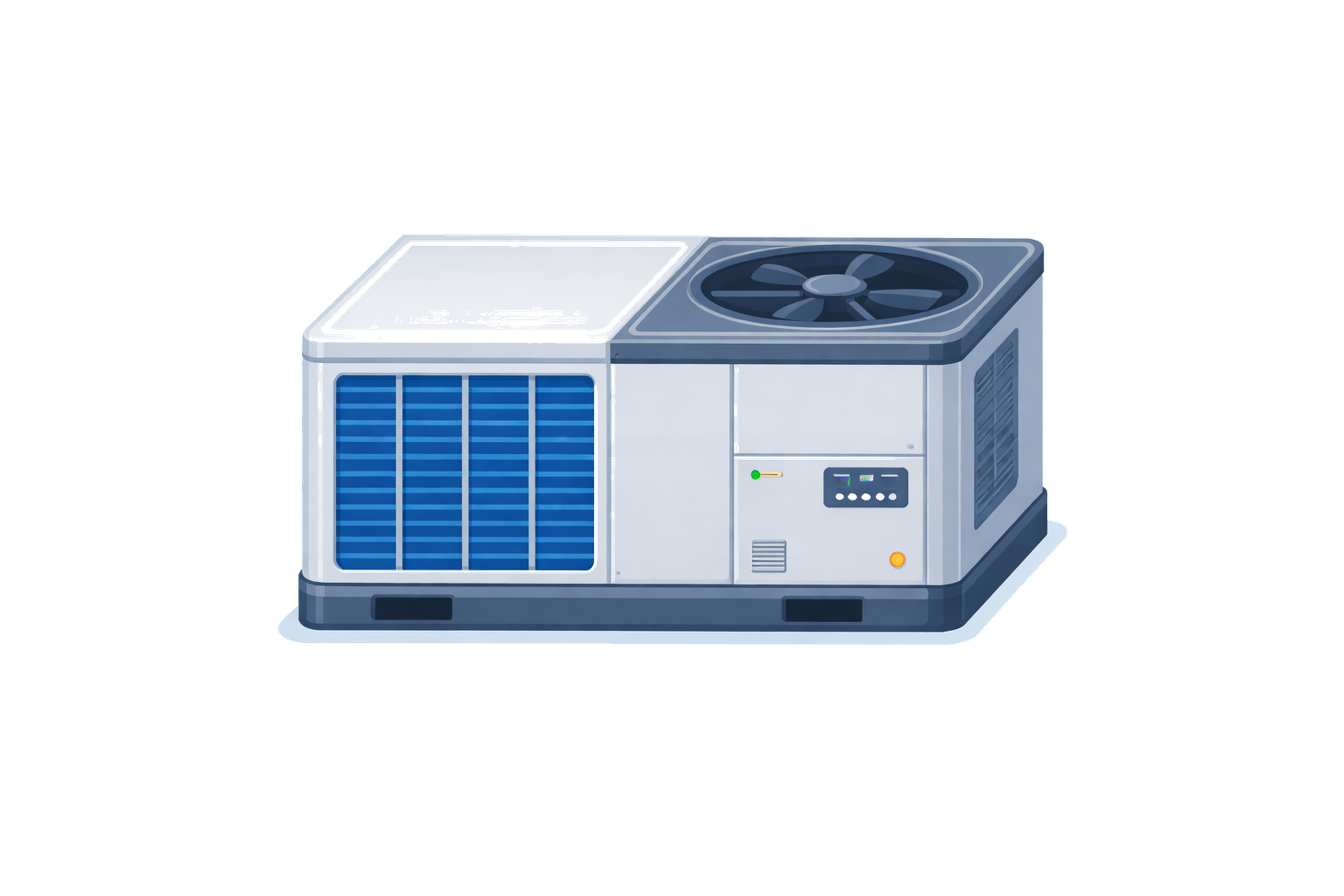 Rooftop Package Unit